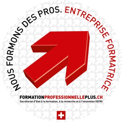 Centre médical Gare de Vevey: entreprise formatrice