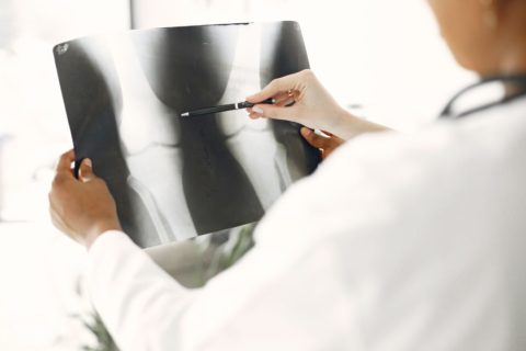 Chirurgie dans les locaux du Centre médical Gare de Vevey